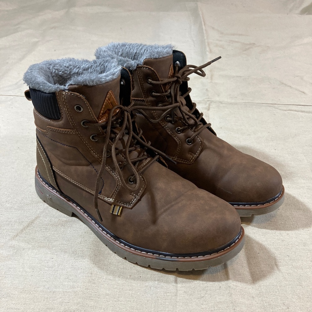 Mishansha work style boots
